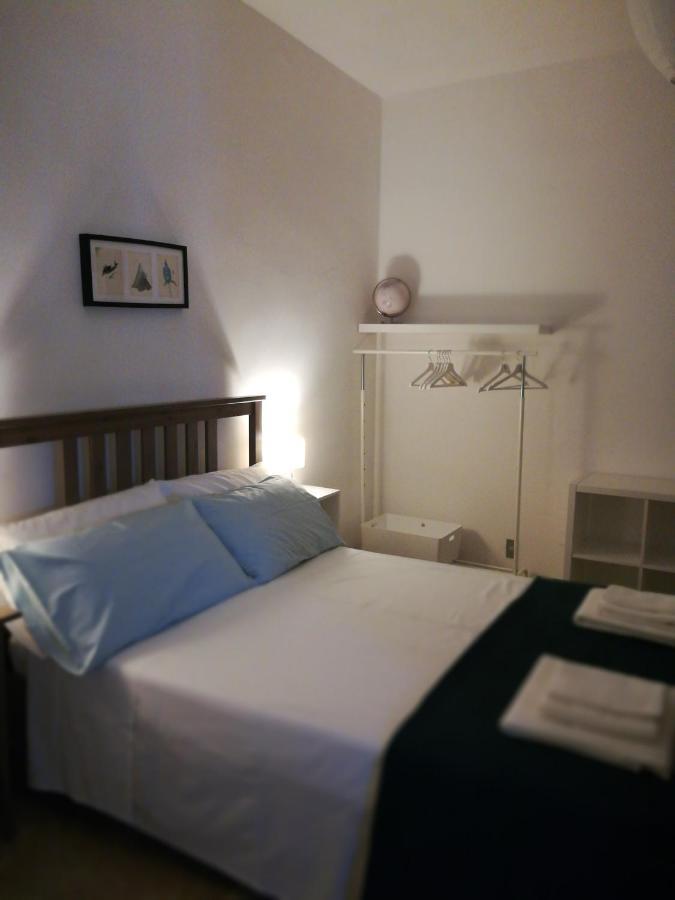 Bed & Breakfast La Terrazza Near The *
