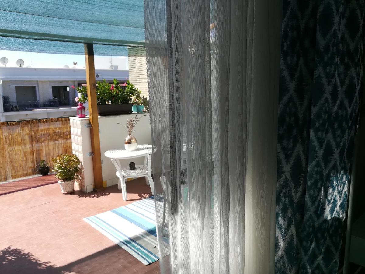 Bed & Breakfast La Terrazza Near The Bari