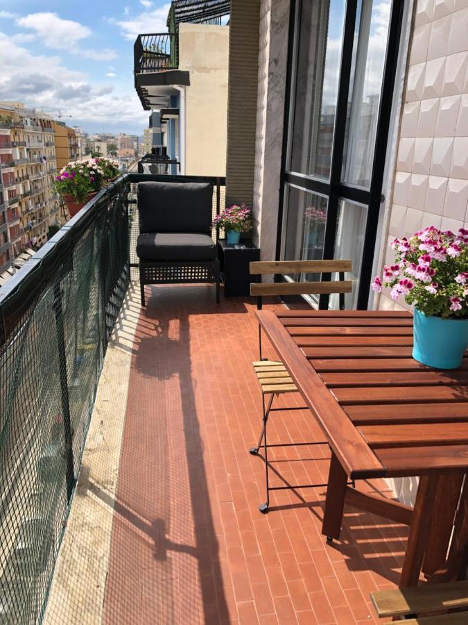 La Terrazza Near The
